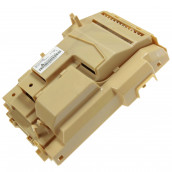 Carte électronique de contrôle