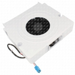 Moteur du ventilateur