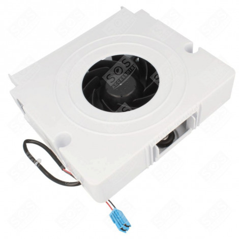 MOTEUR DU VENTILATEUR FRIGO, RÉFRIGÉRATEUR, CONGÉLATEUR - 488000344820, C00344820
