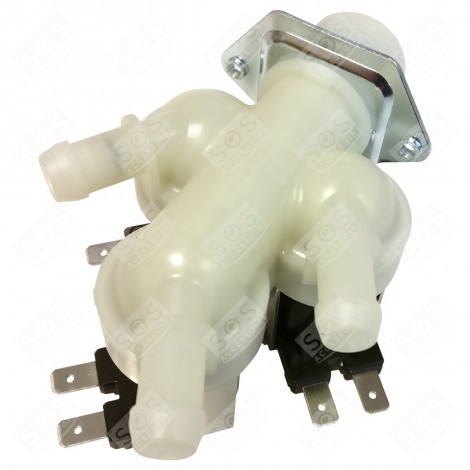 ELECTROVANNE MACHINE À LAVER, LAVE-LINGE - 34010714, 17438100000419