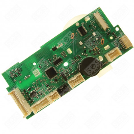 CARTE ÉLECTRONIQUE MACHINE À LAVER, LAVE-LINGE - 0021800238C, 49116411