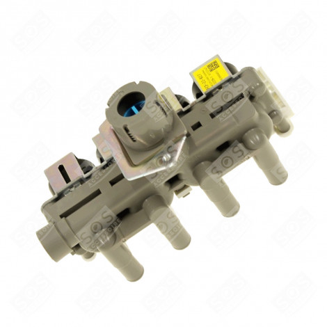 ELECTROVANNE MACHINE À LAVER, LAVE-LINGE - 49122739, 0024000405C