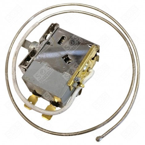 THERMOSTAT WDF26 BO351.4.4 FRIGO, RÉFRIGÉRATEUR, CONGÉLATEUR - 40040050, 1061763