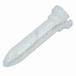 Axe goupille fixation amortisseur d'origine 