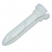 Axe goupille fixation amortisseur d'origine  Axe goupille fixation amortisseur d'origine