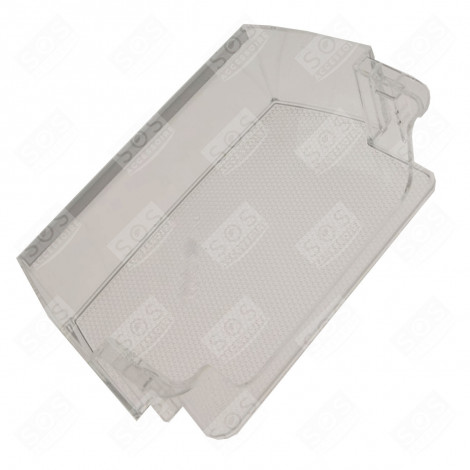 BALCONNET DROIT (REPÈRE 42) 250X122X60 MM FRIGO, RÉFRIGÉRATEUR, CONGÉLATEUR - 149C86
