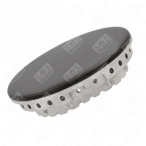 BRÛLEUR COURONNE PLAQUE DE CUISSON - 844930, 475063