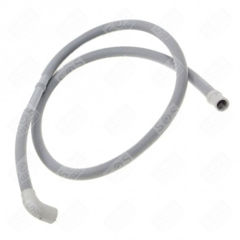 TUYAU DE VIDANGE MACHINE À LAVER, LAVE-LINGE - 488000637045, C00637045