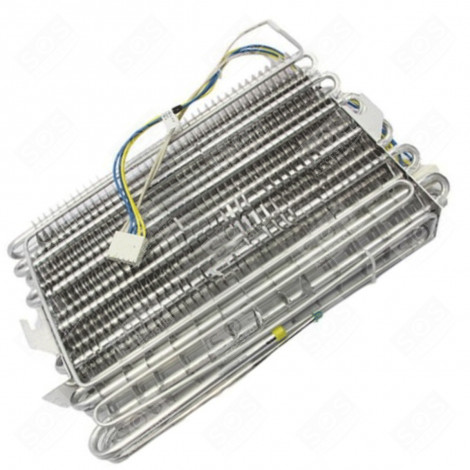 ÉVAPORATEUR COMPLET FRIGO, RÉFRIGÉRATEUR, CONGÉLATEUR - 488000522701, C00522701
