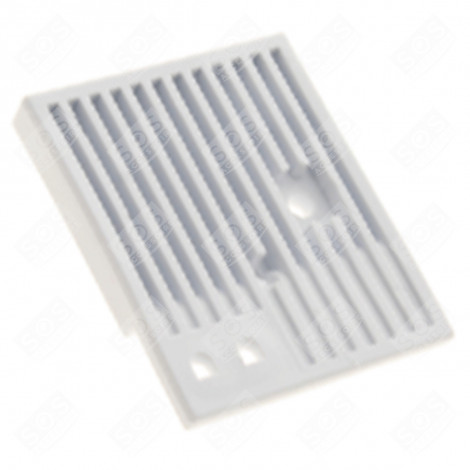 PIED GAUCHE FRIGO, RÉFRIGÉRATEUR, CONGÉLATEUR - 481010642999, C00325809