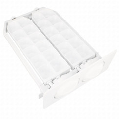 Fabrique à glaçons complète