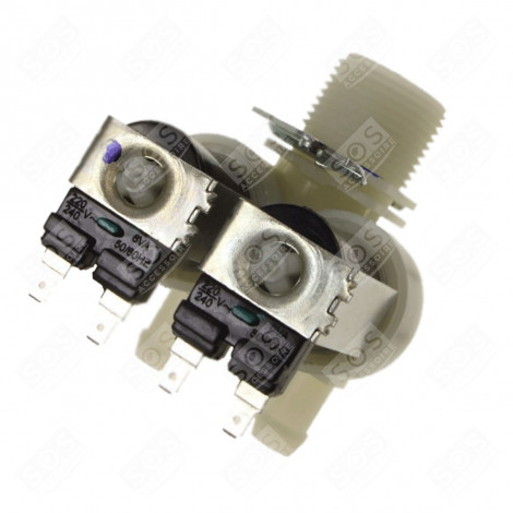 VALVE MACHINE À LAVER, LAVE-LINGE - 488000646866, C00646866