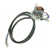 Cordon secteur 1000mm sans fiche