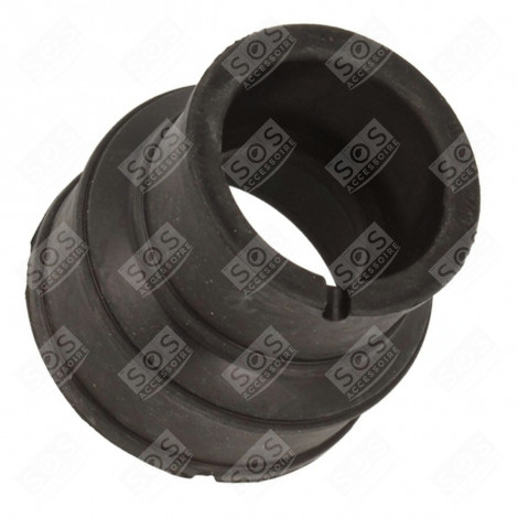 DURITE DE SORTIE AXIALE POMPE DE CYCLAGE LAVE-VAISSELLE - 482000005607, C00331946