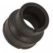 Durite de sortie axiale pompe de cyclage