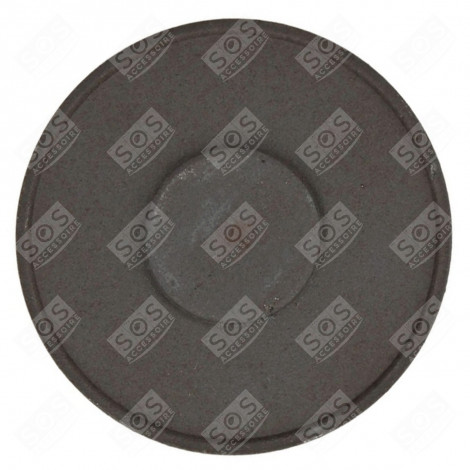 CHAPEAU DE BRÛLEUR 3.5MM PLAQUE DE CUISSON - 488000382587, C00382587