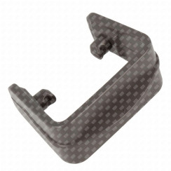 Butoir avant de poignée