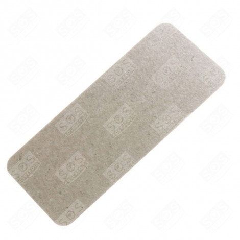 PLAQUE MICA FOUR MICRO-ONDES - 482000031232, C00274687