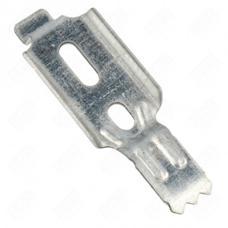 SUPPORT DE FIXATION PLAQUE DE CUISSON - 481240118823, C00314607