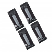 Lot de 4 cartouches filtrante Artese Lot de 4 cartouches filtrante Artese