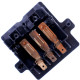 CONNECTEUR FRITEUSE, AIRFRYER - SS-996046, SS-994643