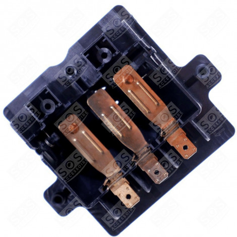 CONNECTEUR FRITEUSE, AIRFRYER - SS-996046, SS-994643