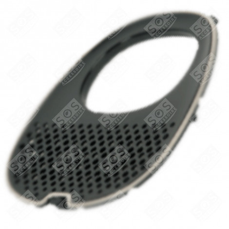 GRILLE FILTRE NOIR FRITEUSE, AIRFRYER - SS-995054, SS995054