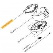 Bague (repère n°SS-7235350109)