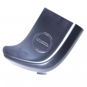 Pédale interrupteur noir