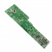 Carte électronique programmée