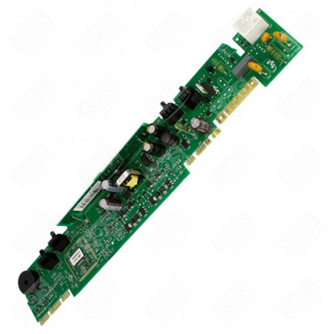 CARTE ÉLECTRONIQUE FRIGO, RÉFRIGÉRATEUR, CONGÉLATEUR - 488000387328, C00387328