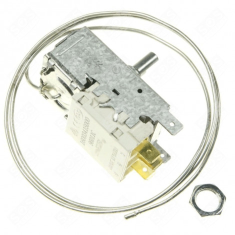 THERMOSTAT FRIGO, RÉFRIGÉRATEUR, CONGÉLATEUR - 488000283611, C00283611
