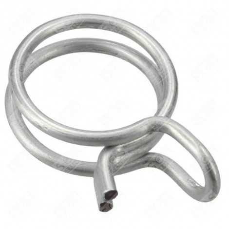 COLLIER TUYAU Ø 13  19,2 MM MACHINE À LAVER, LAVE-LINGE - 481240118501, C00328881