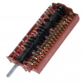 Interrupteur sélecteur