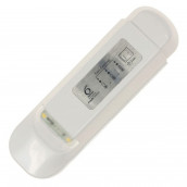 Thermostat électrique