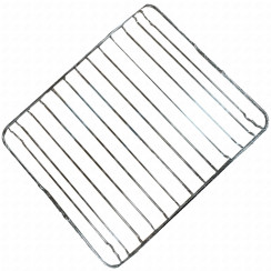 Grille 420x370 mm d'origine
