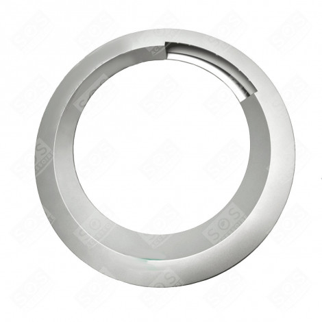 CADRE EXTÉRIEUR DE HUBLOT MACHINE À LAVER, LAVE-LINGE - 0020204127A