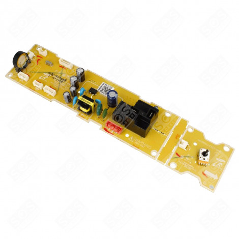 MODULE DE COMMANDE D'ORIGINE FOUR, CUISINIÈRE - DE92-03750B