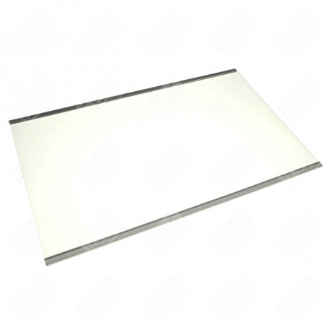 CLAYETTE, ÉTAGÈRE COMPLÈTE  420X305 MM FRIGO, RÉFRIGÉRATEUR, CONGÉLATEUR - 819552