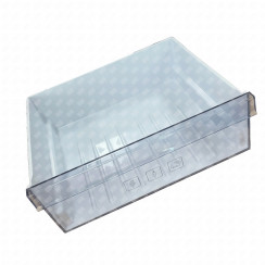 Bac à légumes complet