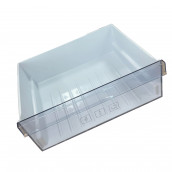 Bac à légumes complet