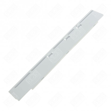 GLISSIÈRE DROITE  FRIGO, RÉFRIGÉRATEUR, CONGÉLATEUR - 481010820923, C00447806