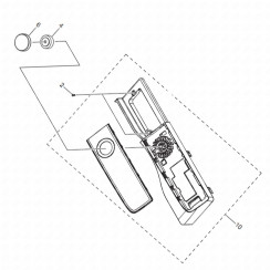 Bandeau complet (repère n°10)