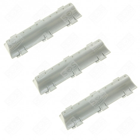 LOT DE 3 AUBES DE TAMBOUR MACHINE À LAVER, LAVE-LINGE - 480110100104, C00311877