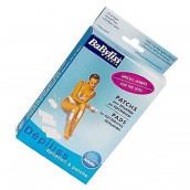 Lot de 6 patchs pour les jambes