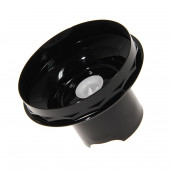 Couvercle accoupleur