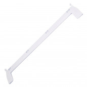 Profilé couvre bac à légumes