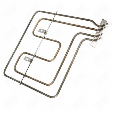 RÉSISTANCE FOUR FOUR, CUISINIÈRE - 462300002