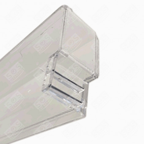 BALCONNET POUR PETITS POTS           -             390X90X45 MM FRIGO, RÉFRIGÉRATEUR, CONGÉLATEUR - 49122679, 34040386