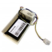 Volet d'air motorisé